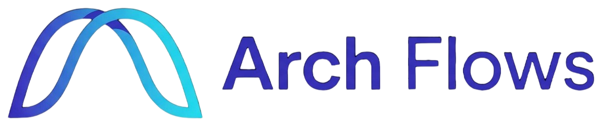 Arch Flows
